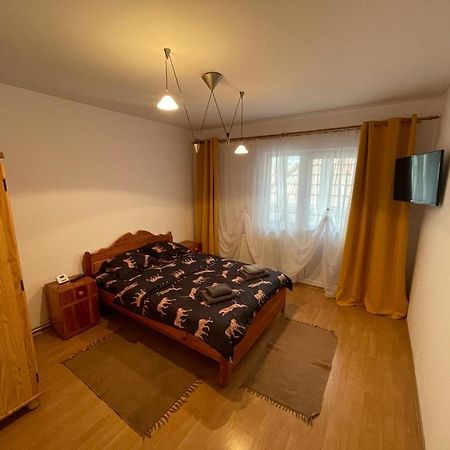 Apartament Zărneşti מראה חיצוני תמונה
