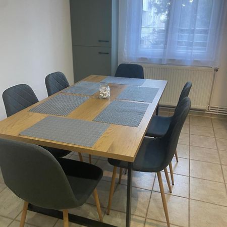 Apartament Zărneşti מראה חיצוני תמונה