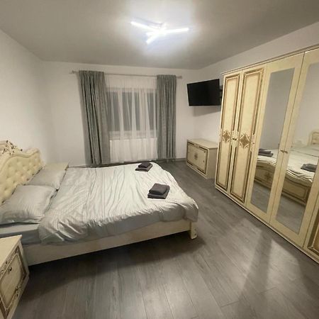 Apartament Zărneşti מראה חיצוני תמונה
