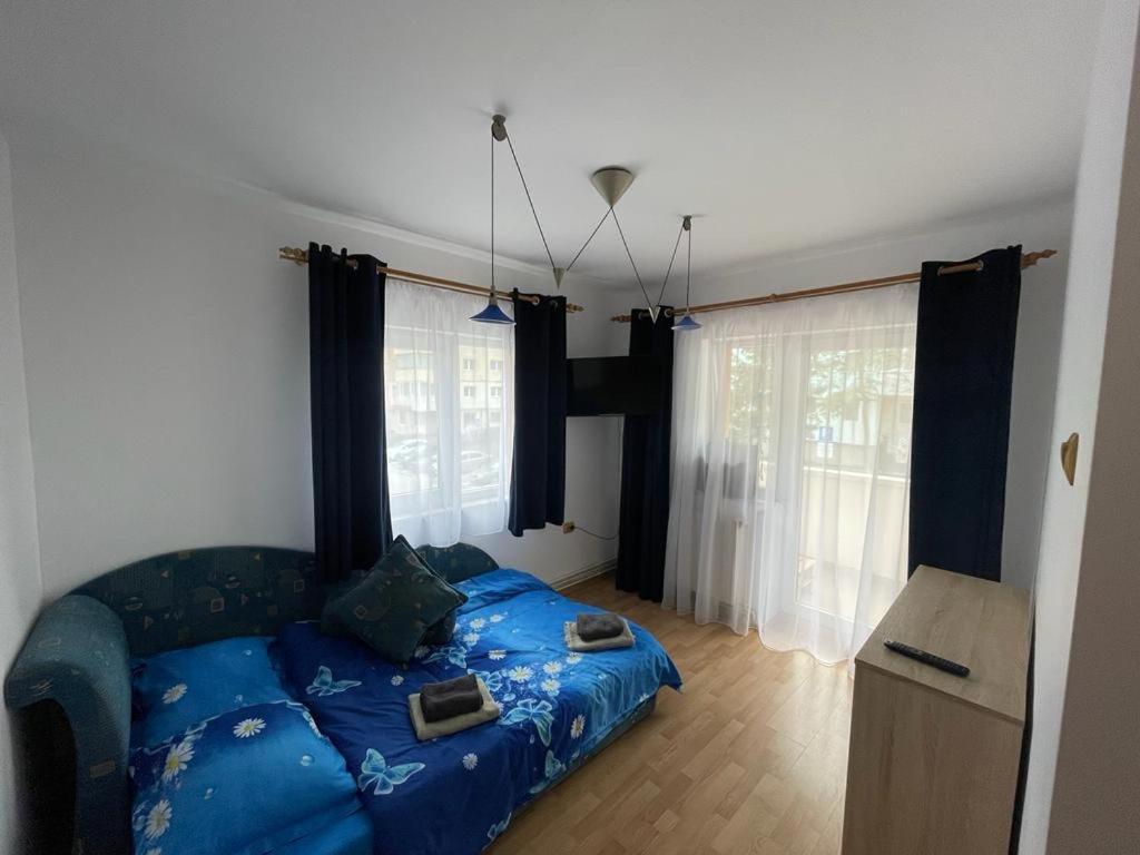 Apartament Zărneşti מראה חיצוני תמונה