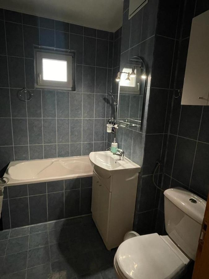 Apartament Zărneşti מראה חיצוני תמונה