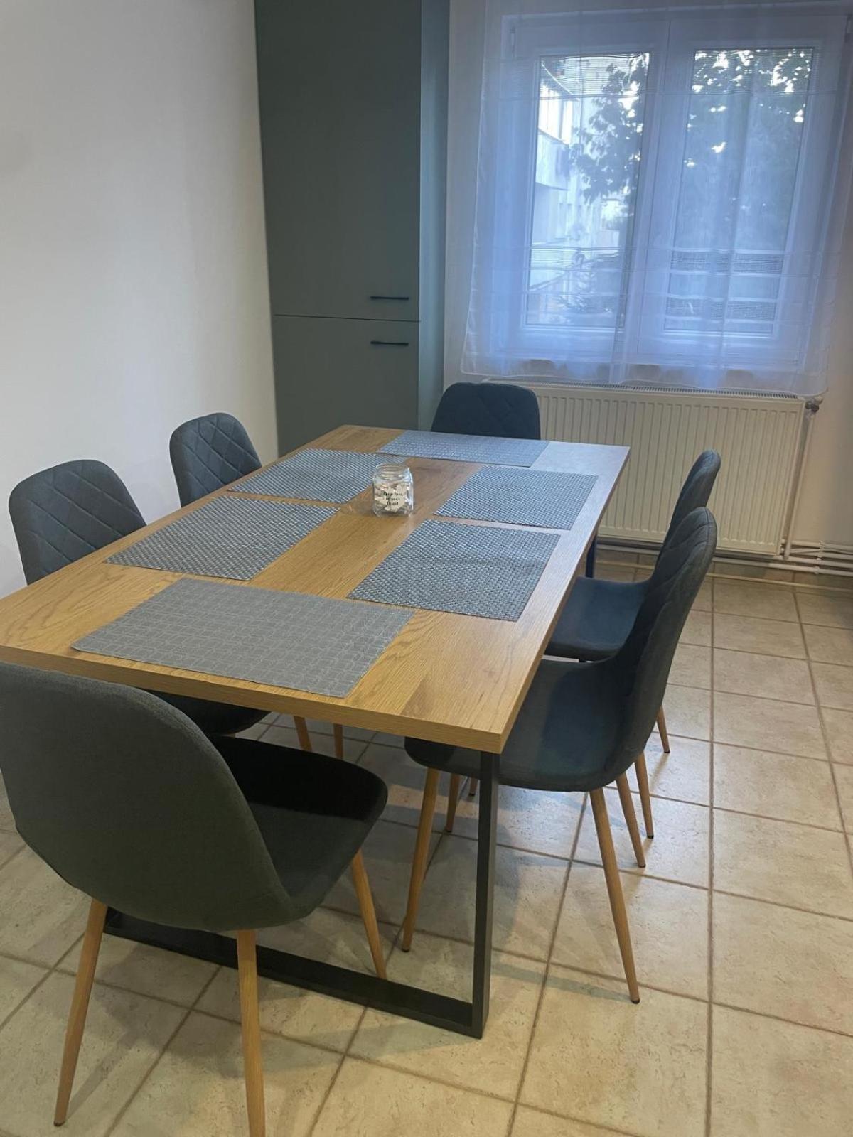 Apartament Zărneşti מראה חיצוני תמונה