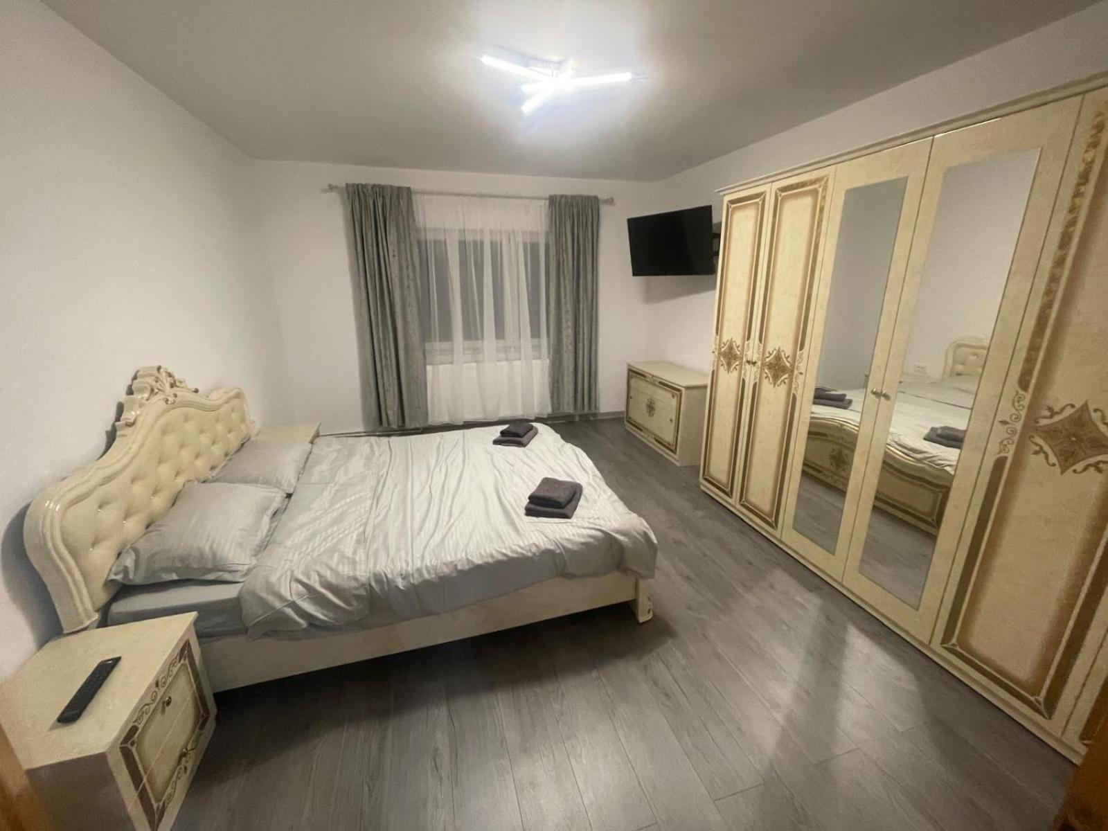 Apartament Zărneşti מראה חיצוני תמונה