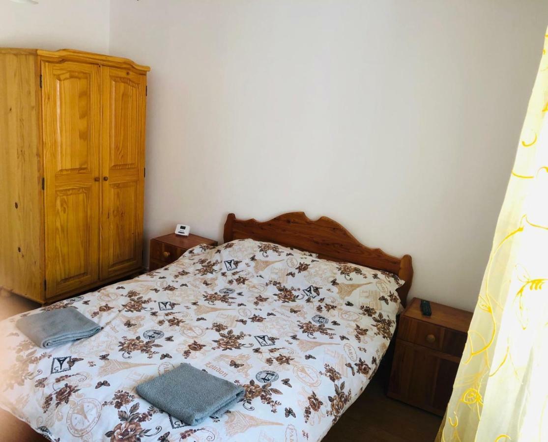 Apartament Zărneşti מראה חיצוני תמונה