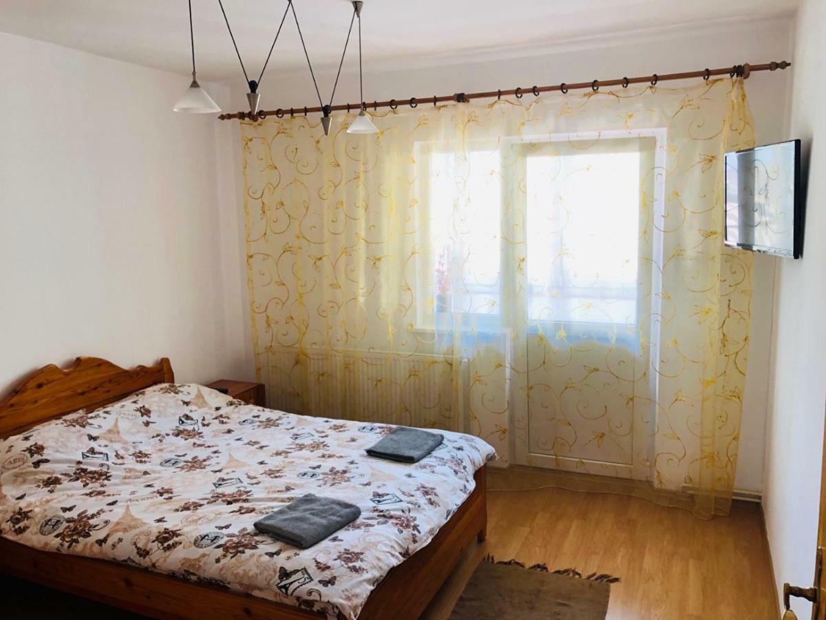 Apartament Zărneşti מראה חיצוני תמונה